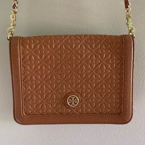 Tory Burch Crossbody Tote